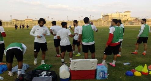 اتحاد الكرة يُعلن ملعب مباراة مصر والمغرب بتصفيات أفريقيا للمحليين